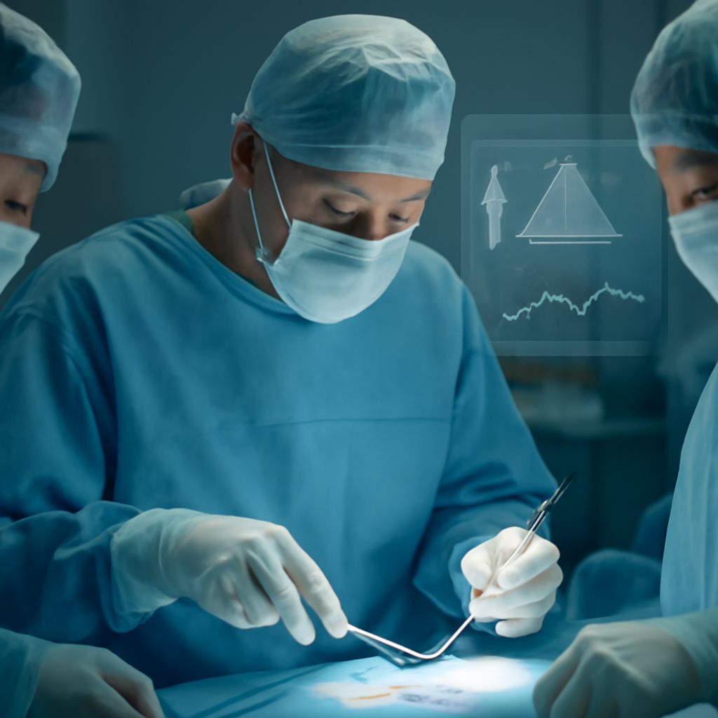 Dr. Dhavan Chinmayee Sanjeev | Family Physician | 8 + Years of Experience