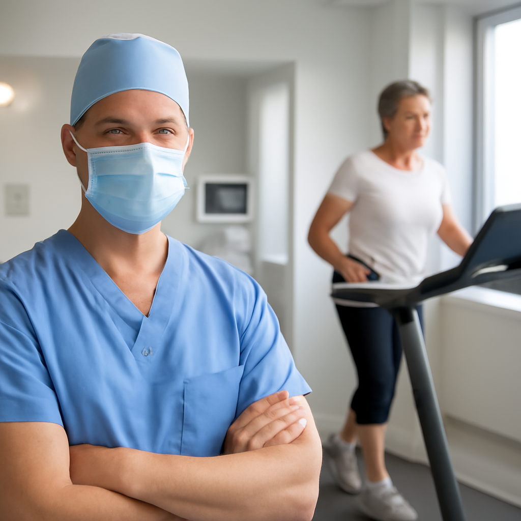 Dr. Mamgain Vidushi  | Physician(Internal Medicine) | 6 + Years of Experience