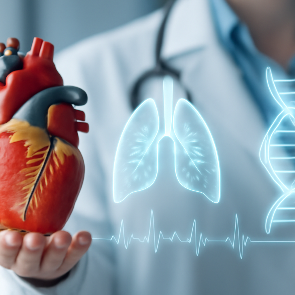 Dr. Salve Asha Vasantrao | Family Physician | 9 + Years of Experience