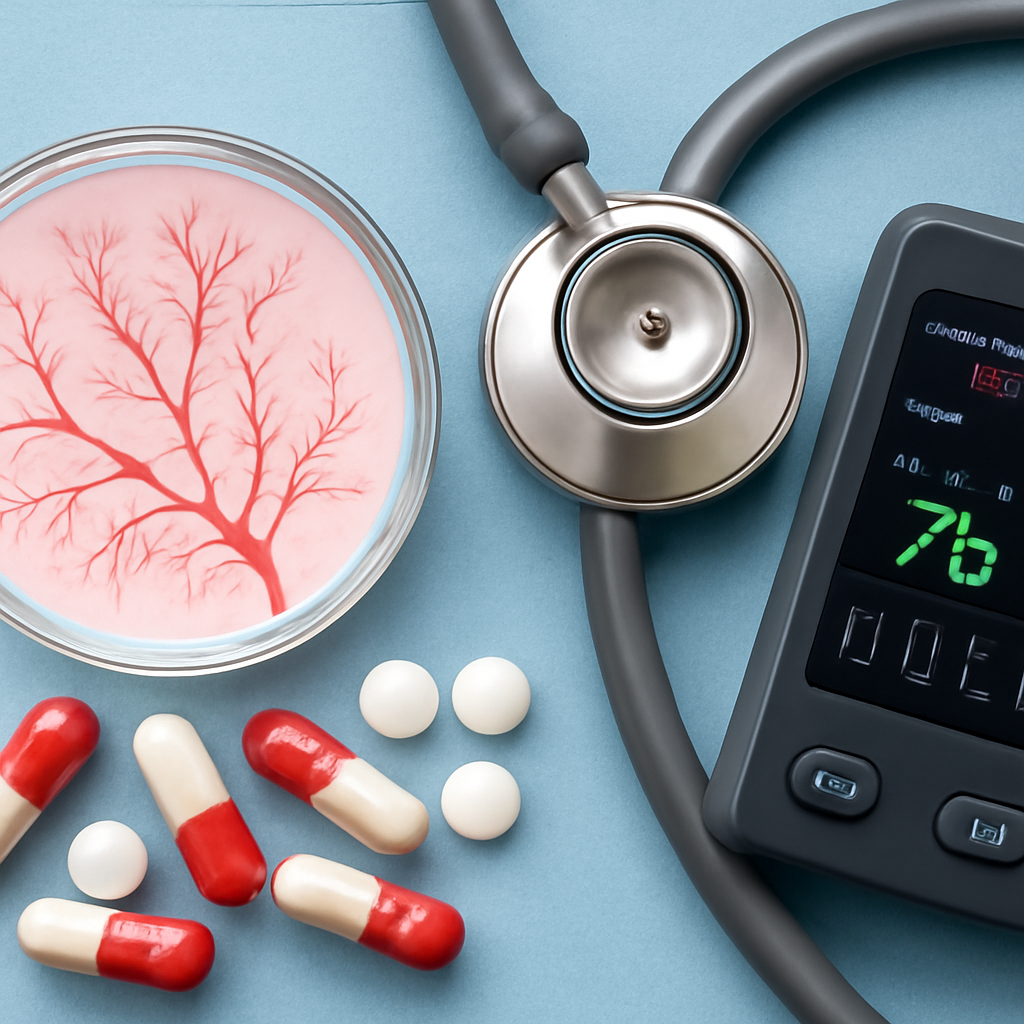 Dr. Pawar Narendra Mahadev | Physician(Internal Medicine) | 26 + Years of Experience