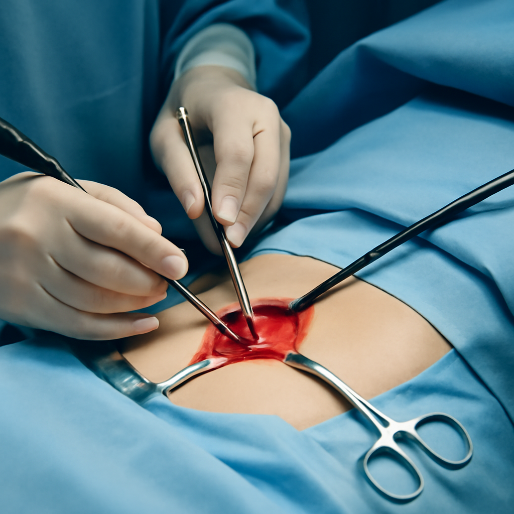 Dr. Ganpat J. Sawant | Family Physician | 14 + Years of Experience