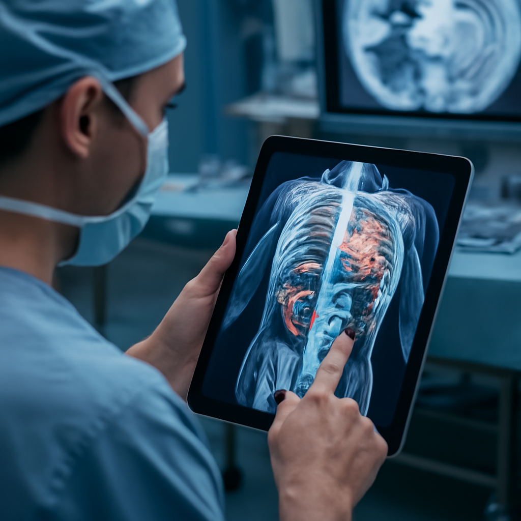 Dr. Patwardhan Damodar Sadashiv | Critical Care | 19 + Years of Experience