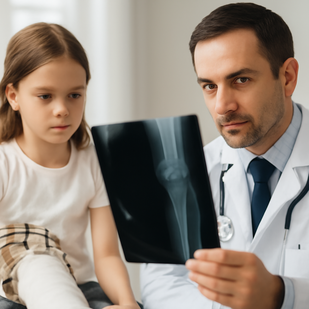 Dr. Saini Nitesh  | Physician(Internal Medicine) | 6 + Years of Experience