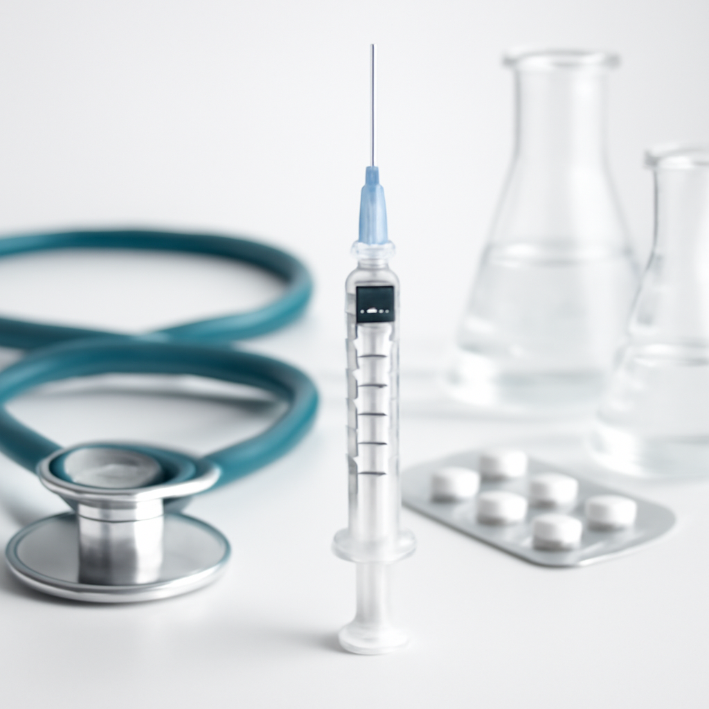 Dr. Mamgain Vidushi  | Physician(Internal Medicine) | 6 + Years of Experience