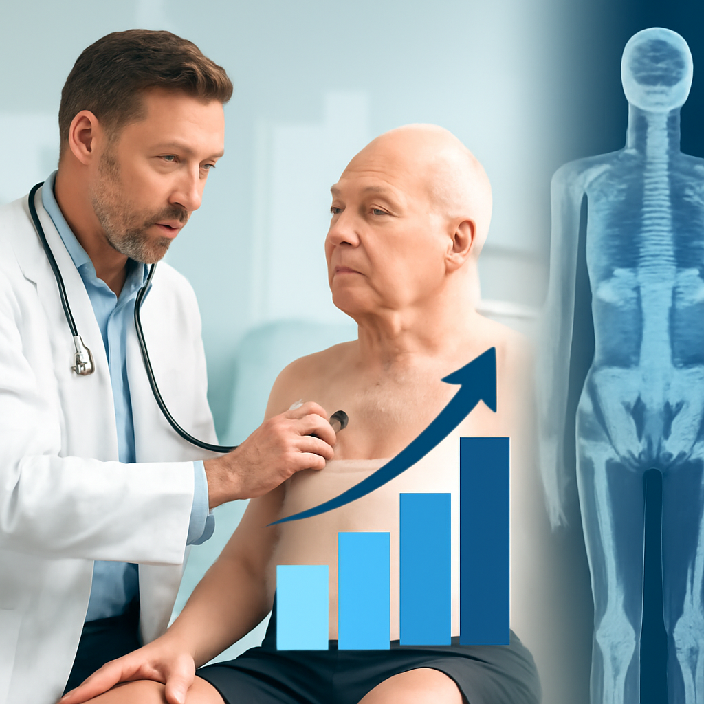 Dr. Gholap Prashant P | Family Physician | 15 + Years of Experience