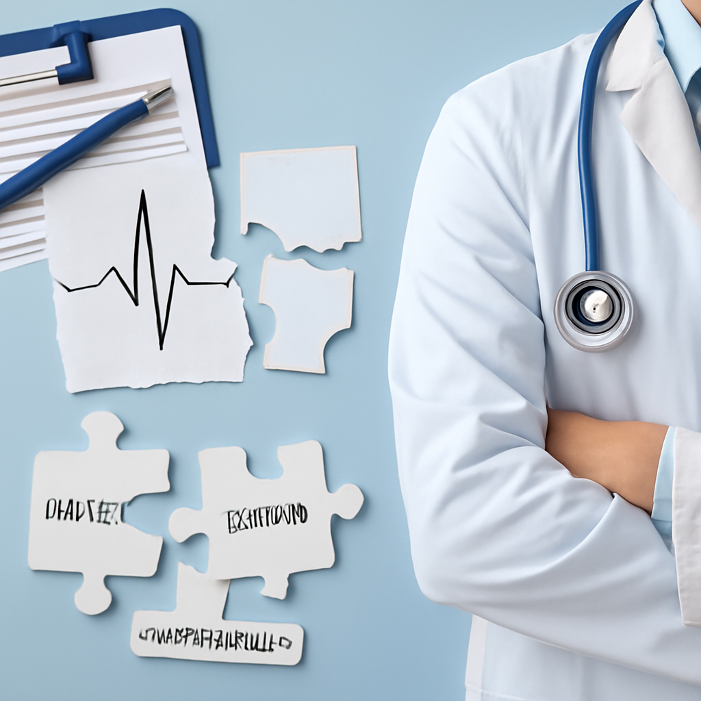 Dr. Mamgain Vidushi  | Physician(Internal Medicine) | 6 + Years of Experience