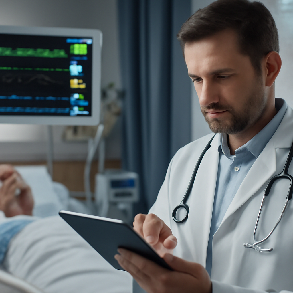 Dr. Devpuje Krishna Uddhavrao | Physician(Internal Medicine) | 6 + Years of Experience