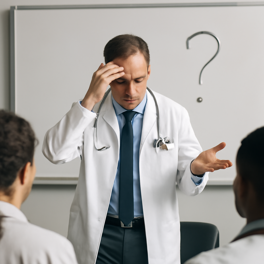 Dr. R. Suryanarayanan  | Family Physician | 6 + Years of Experience