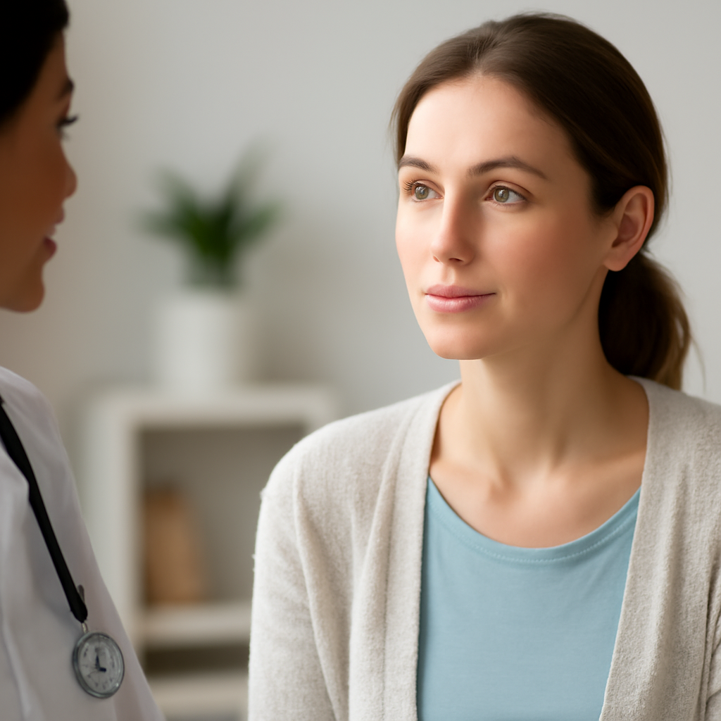 Dr. Ganpat J. Sawant | Family Physician | 14 + Years of Experience