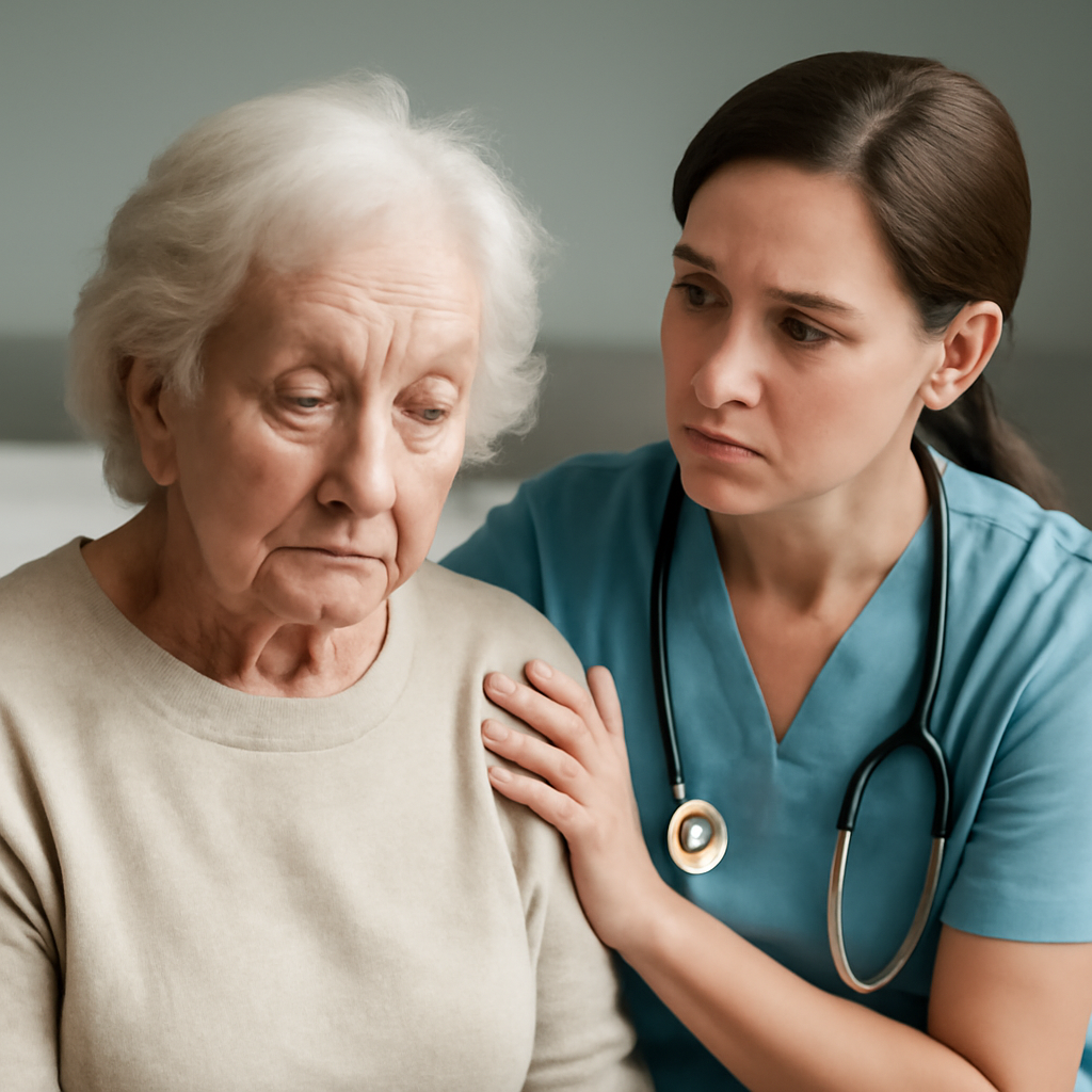 Dr. Birajdar Vishakha Vijaykumar | Physician(Internal Medicine) | 6 + Years of Experience