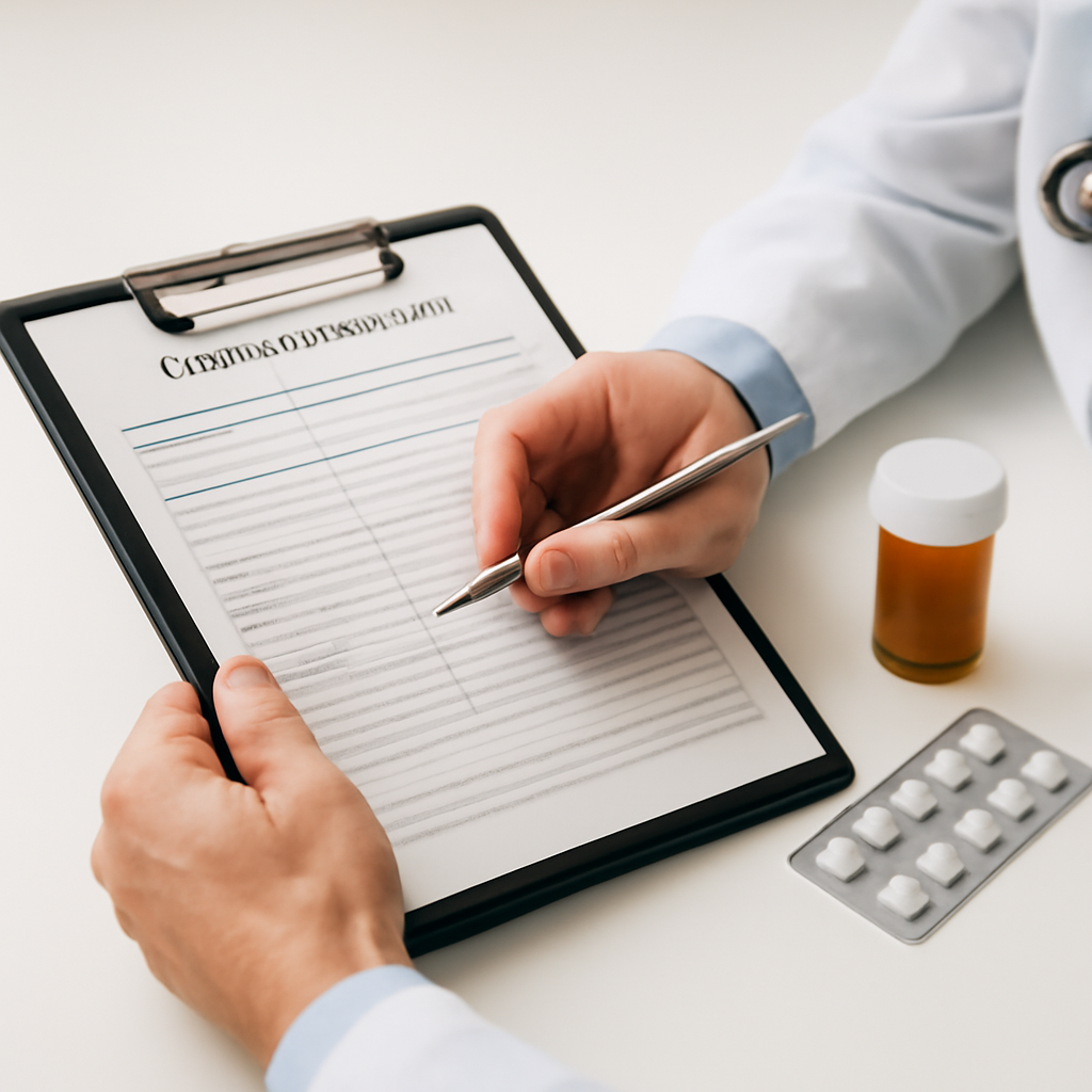 Dr. Vats Apurva  | Physician(Internal Medicine) | 6 + Years of Experience