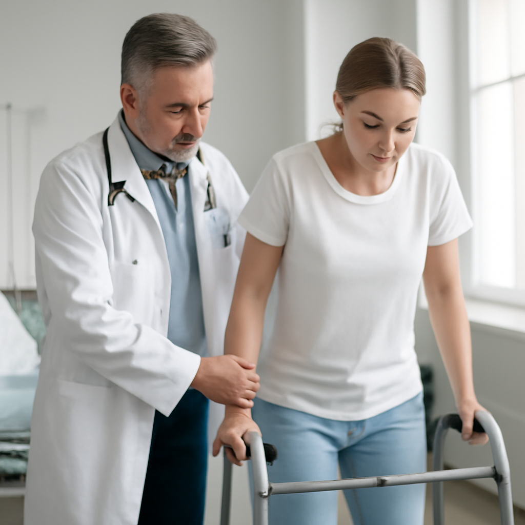 Dr. Pai Narendra Mukundray | Physician(Internal Medicine) | 31 + Years of Experience