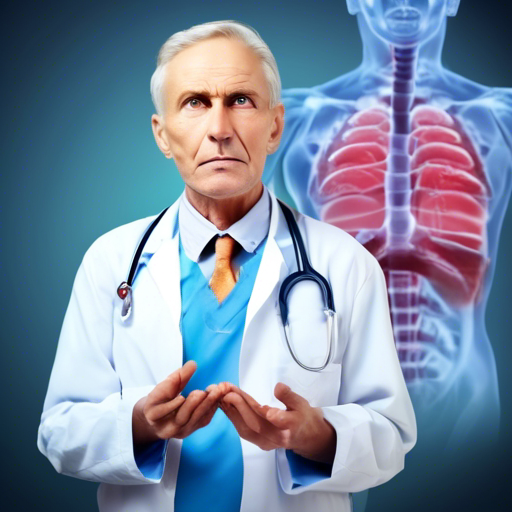 Dr. Pawar Narendra Mahadev | Physician(Internal Medicine) | 25 + Years of Experience