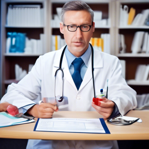 Dr. Tripathi Ashutosh Chandraprakash | Family Physician | 7 + Years of Experience