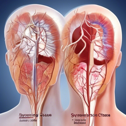 Breaking Down Synechiae: Causes, Symptoms, and Treatment Options