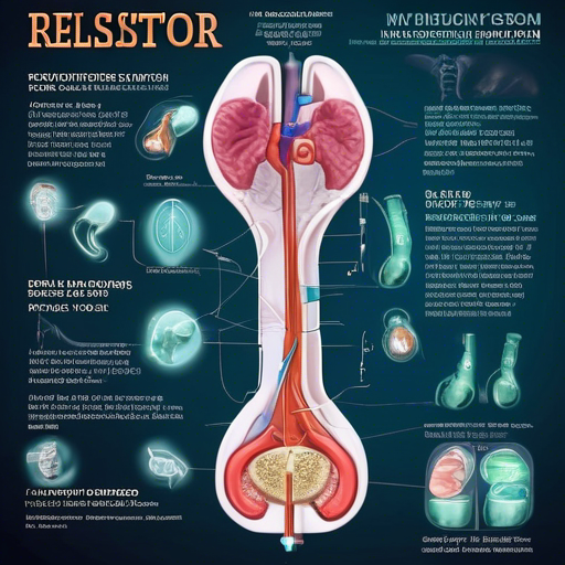 Relister The Science Behind Relistor: How it Works and Its Impact on the ...