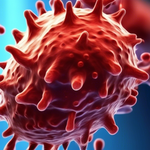 What are Acanthocytes? Understanding the Role of Spiky Red Blood Cells