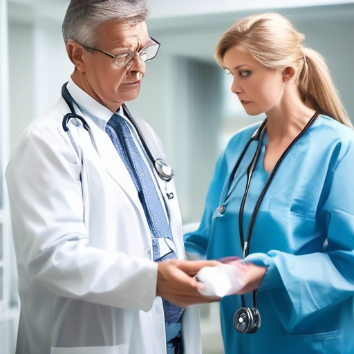 Dr. Devpuje Krishna Uddhavrao | Physician(Internal Medicine) | 5 + Years of Experience