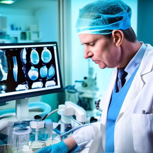 Dr. Ghogare Harish Subhashrao | Family Physician | 37 + Years of Experience