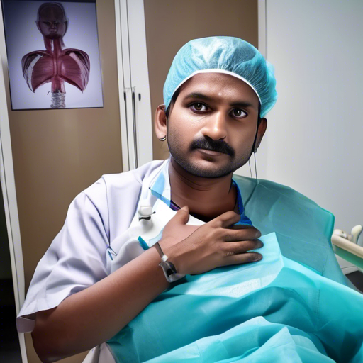 Dr. Gaikwad Harish Raghunath | Family Physician | 24 + Years of Experience