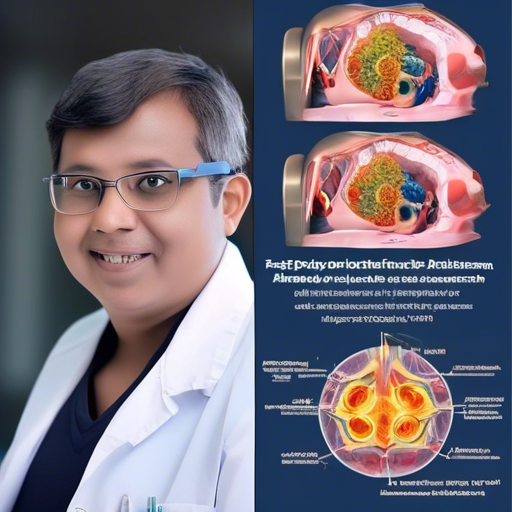 Dr. Sharma Anil | Physician(Internal Medicine) | 32 + Years of Experience