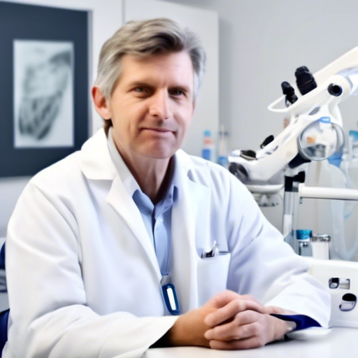 Dr. Pai Narendra Mukundray | Physician(Internal Medicine) | 30 + Years of Experience