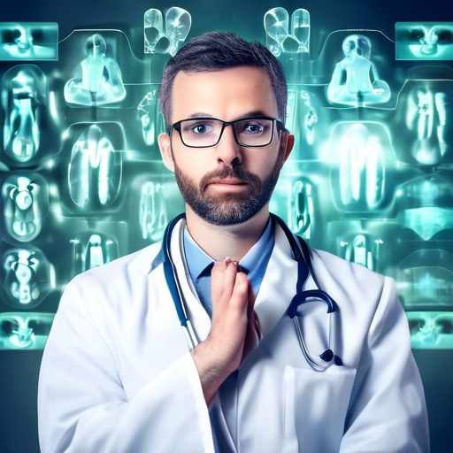 Dr. Rahul Santosh Netkar | Family Physician | 13 + Years of Experience